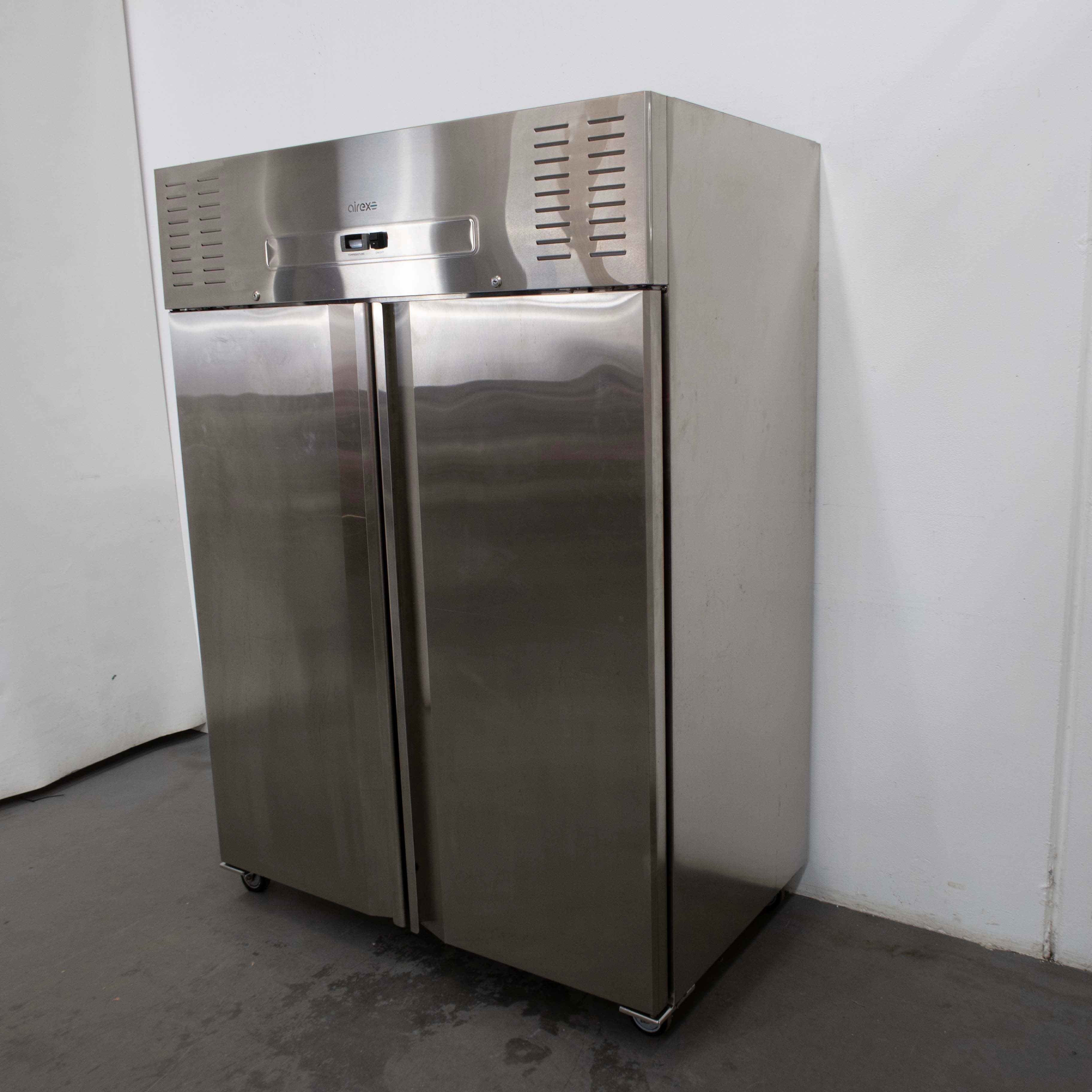 Airex AXR-URGN-2B1 Upright Fridge - 751824