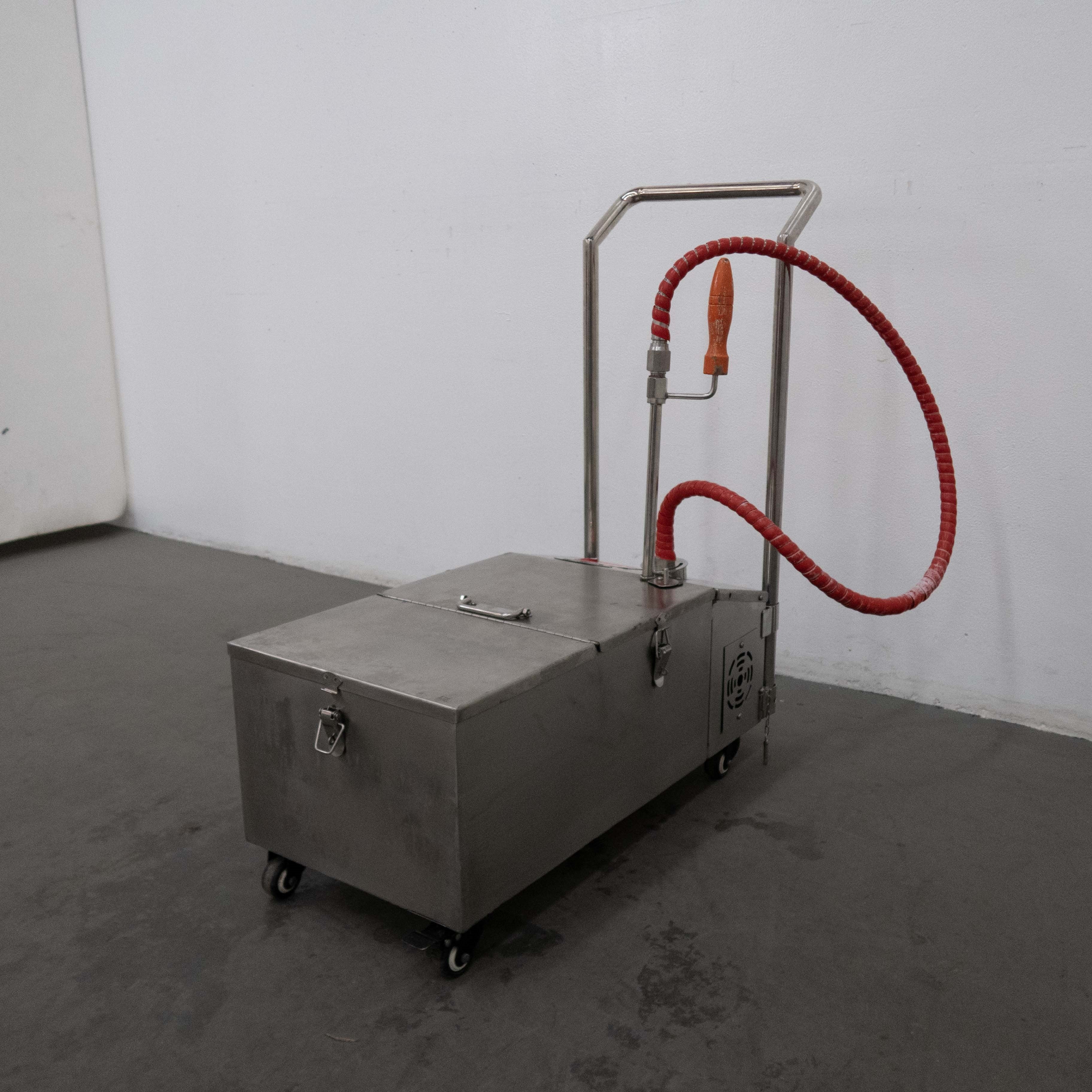 Ace Fryrite 40L Oil Filter - 751827