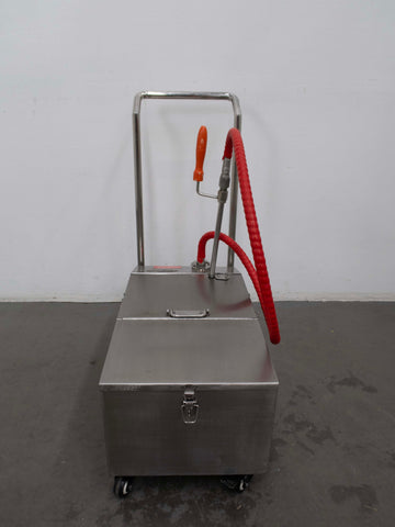 Ace Fryrite 50L Oil Filter - 751833