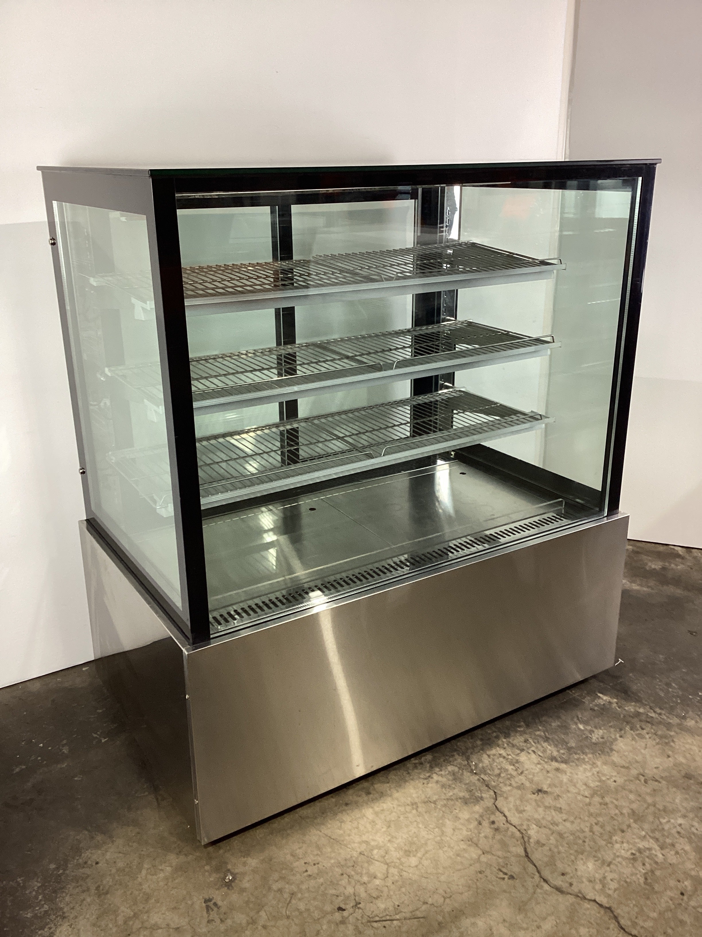 FED SL840V Cold Food Display - 751990