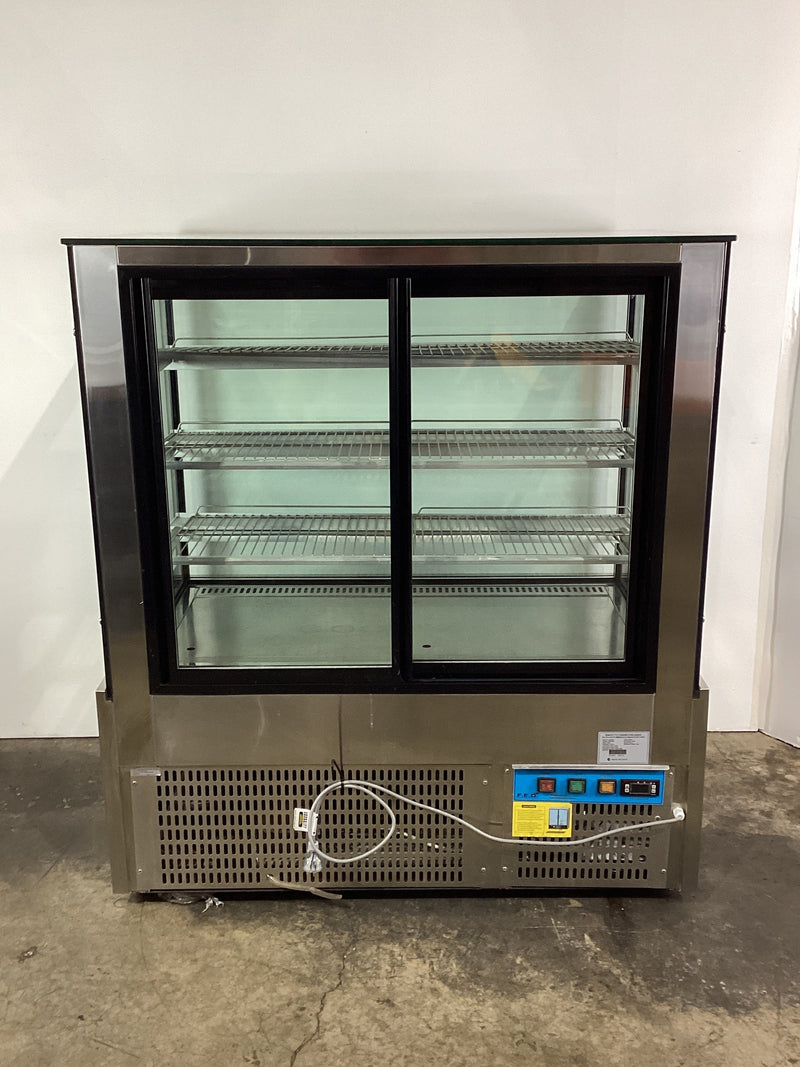 FED SL840V Cold Food Display - 751990