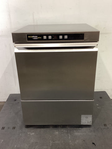 Hobart Ecomax F515-90C Undercounter Dishwasher - 752018