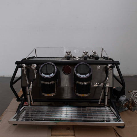 Sanremo Café Racer Naked 2 Group Coffee Machine - 752055