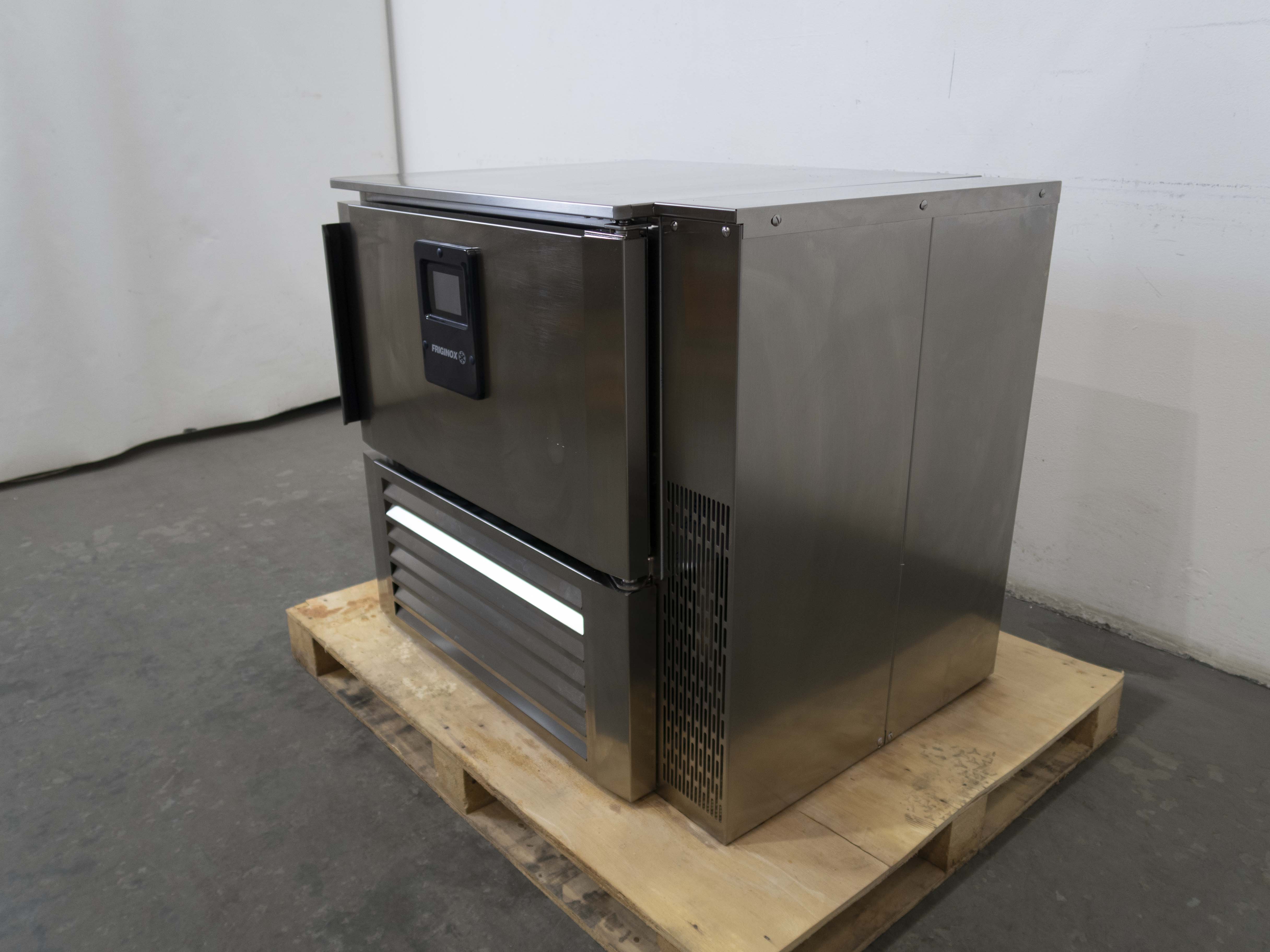 Friginox MX20-10A ENC Blast Chiller/Freezer - 752101