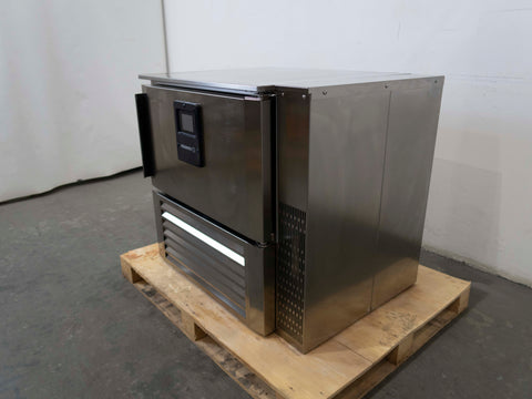 Friginox MX20-10A ENC Blast Chiller/Freezer - 752101