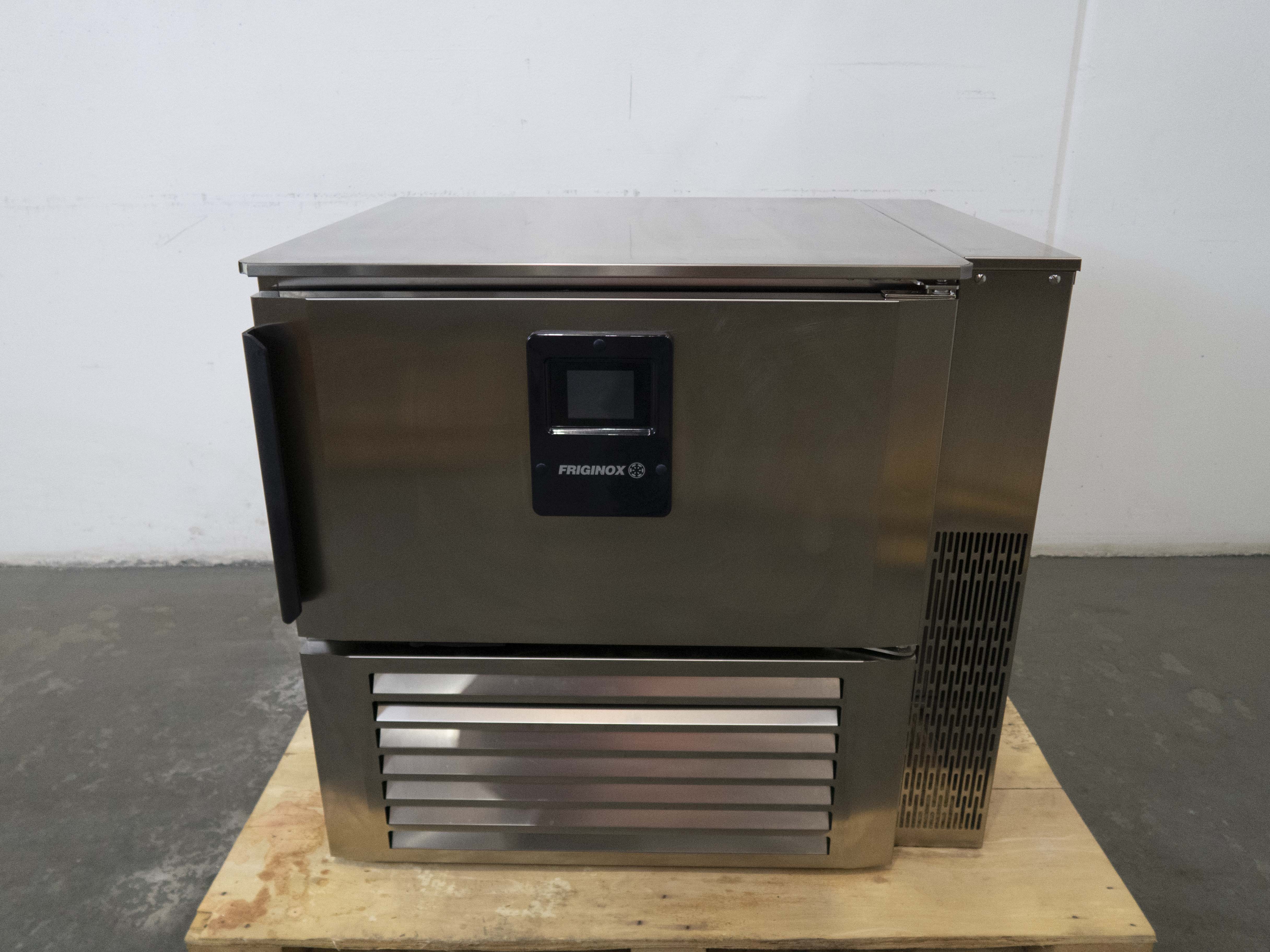 Friginox MX20-10A ENC Blast Chiller/Freezer - 752101