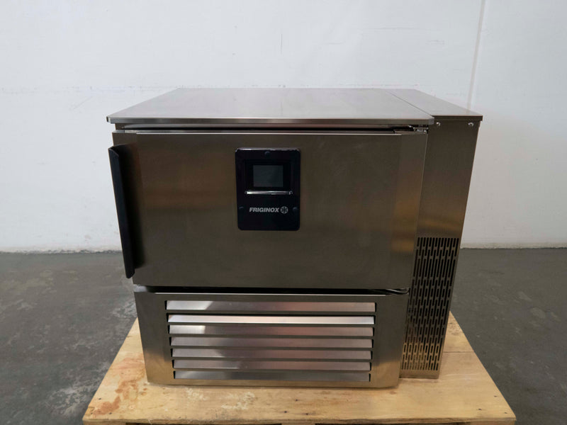 Friginox MX20-10A ENC Blast Chiller/Freezer - 752101