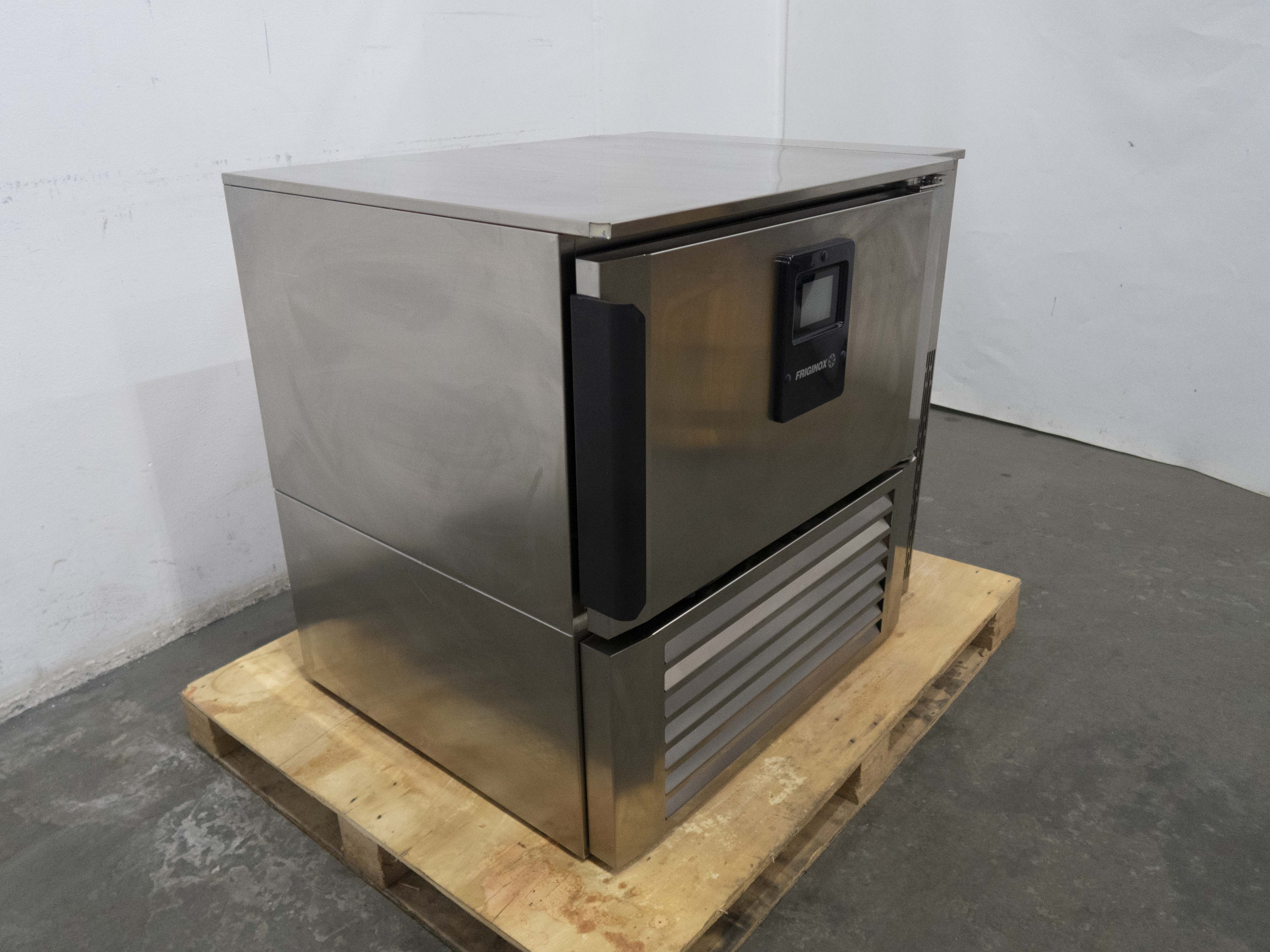 Friginox MX20-10A ENC Blast Chiller/Freezer - 752101