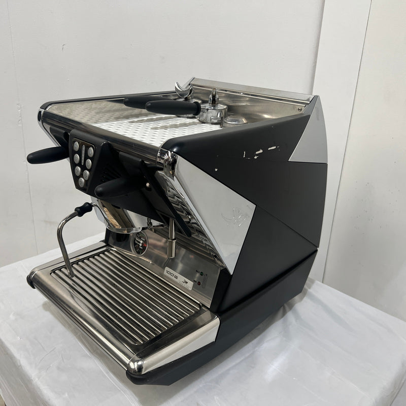 La San Marco 100 E Practical 1 Group Volumetric Coffee Machine - 752302