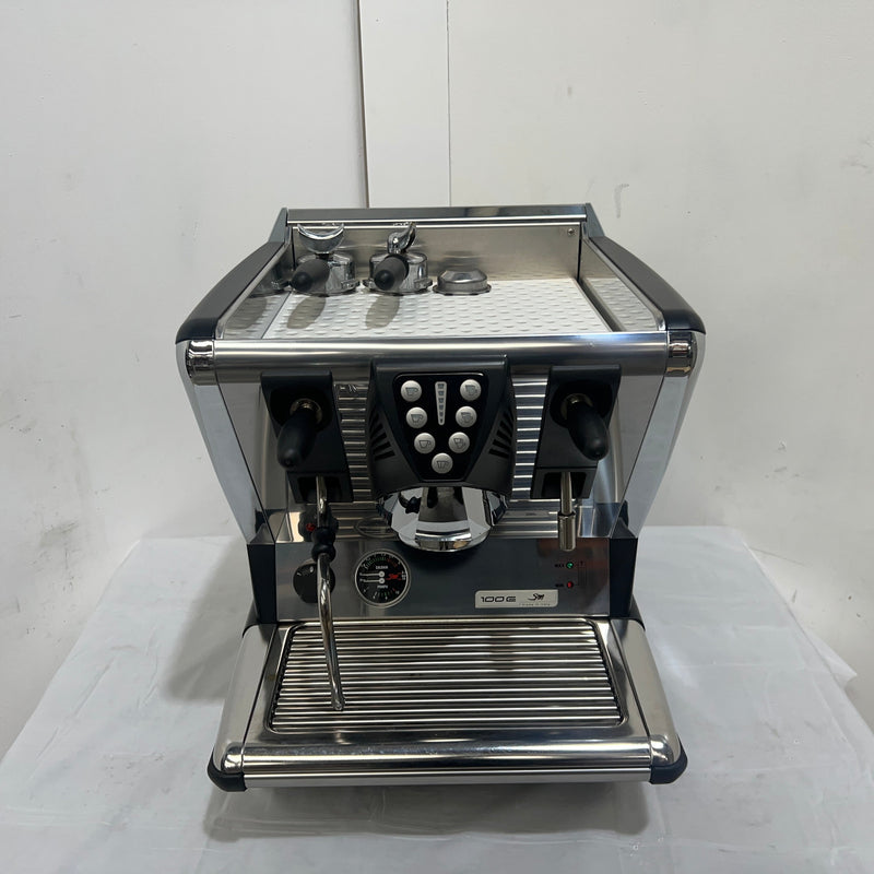 La San Marco 100 E Practical 1 Group Volumetric Coffee Machine - 752302