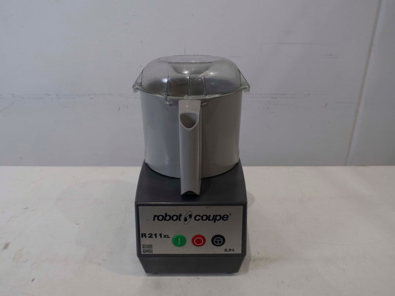 Robot Coupe R 211 XL Food Processor - 752378