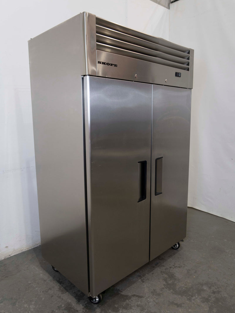 Skope RF7.UPF.2.SD Upright Freezer - 752384