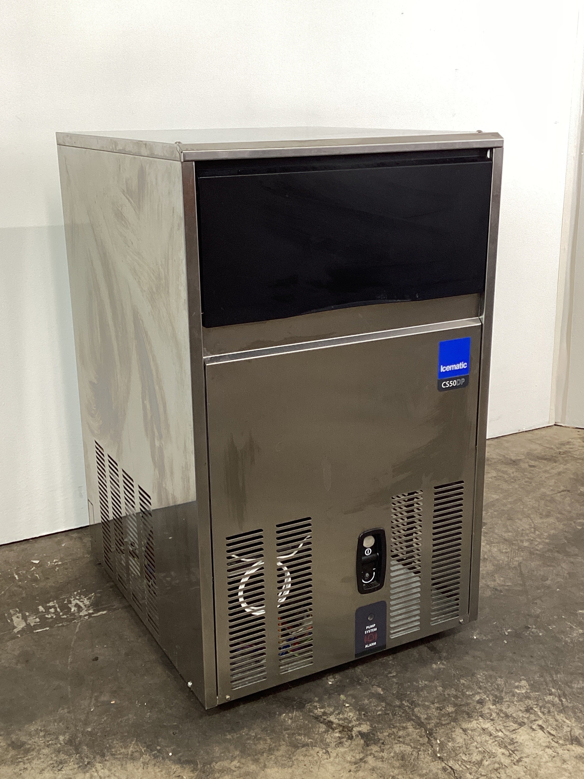 Icematic CS50 Ice Machine - 752537