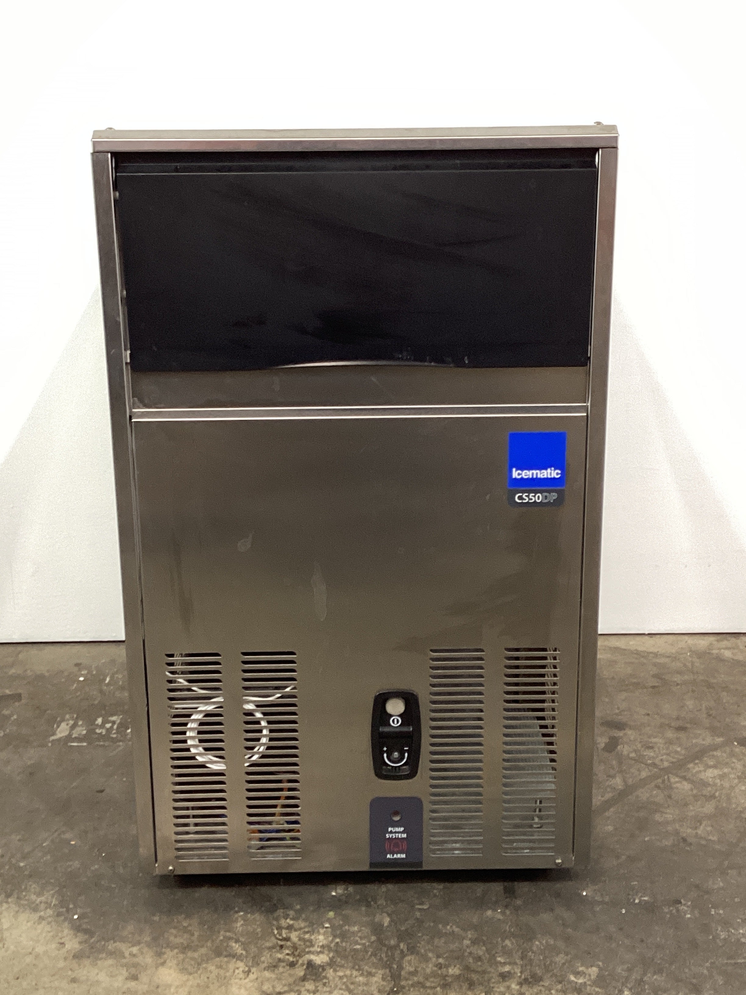 Icematic CS50 Ice Machine - 752537