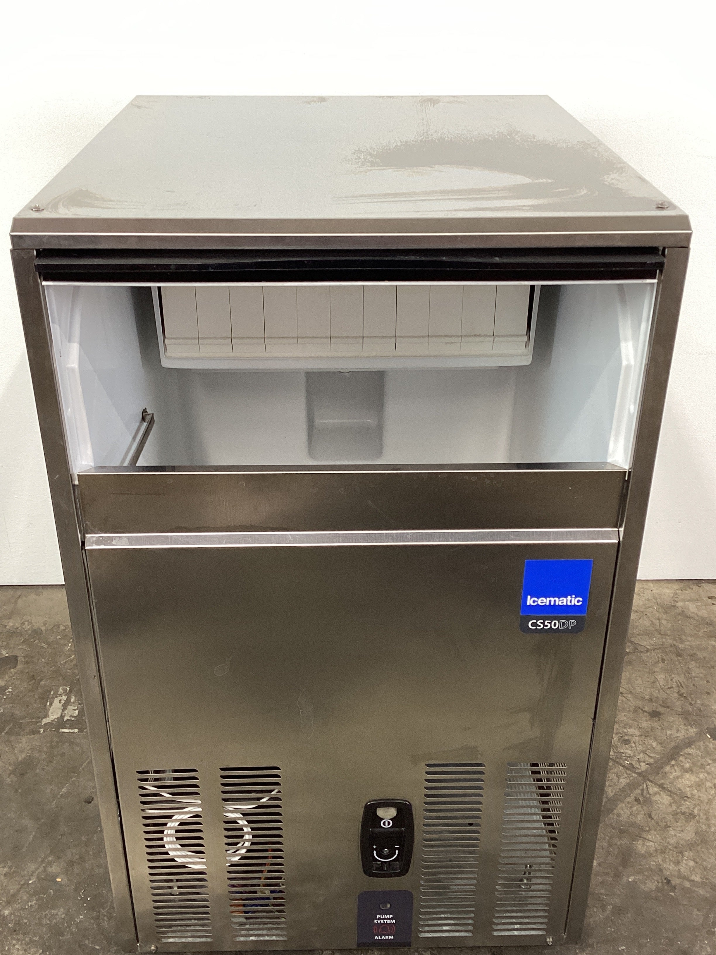 Icematic CS50 Ice Machine - 752537