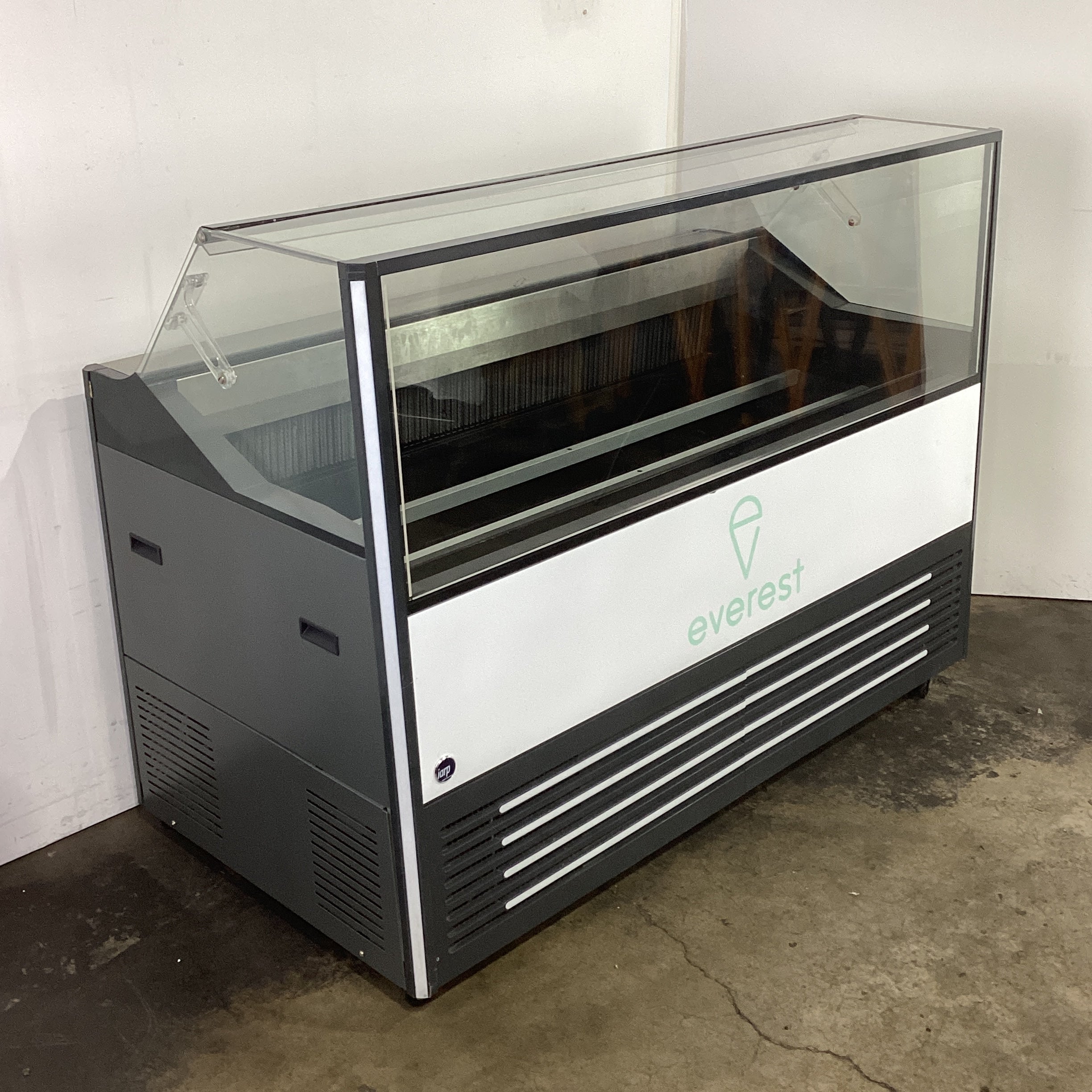 Iarp Delight 13 Gelato Display - 752539