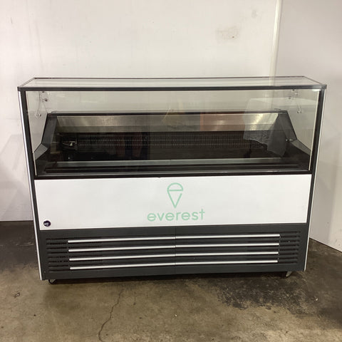 Iarp Delight 13 Gelato Display - 752539