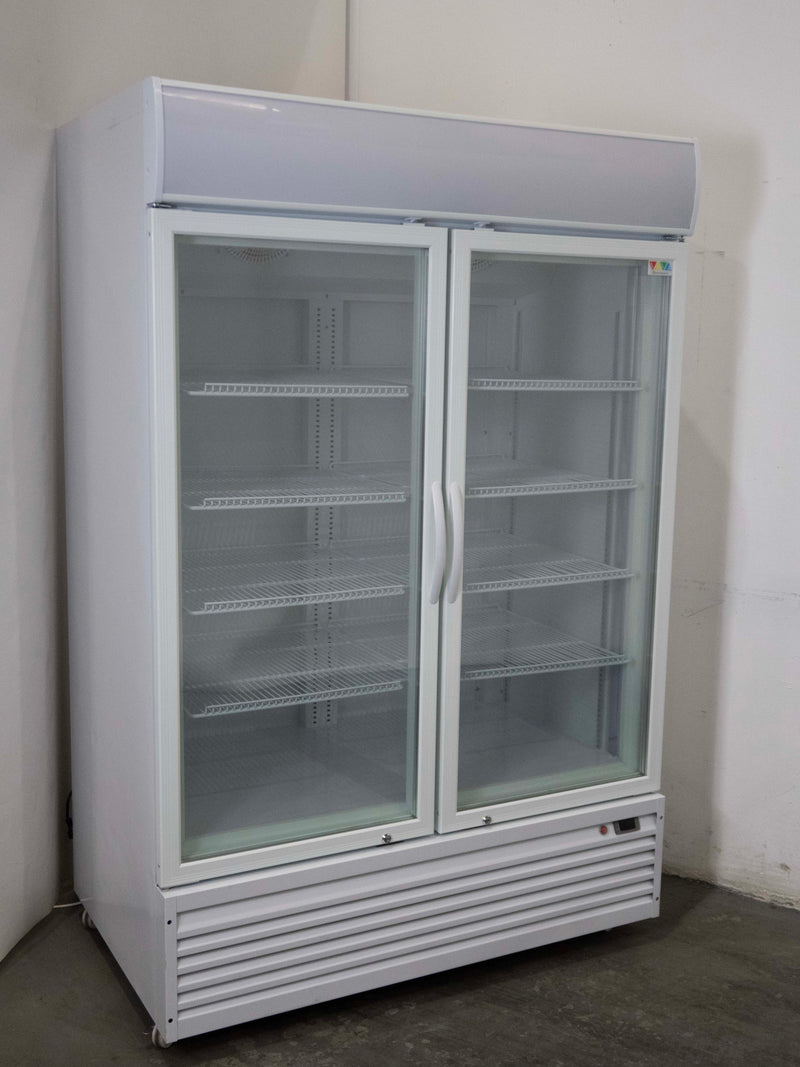 Vave Digital UF-1200 Upright Freezer - 752554