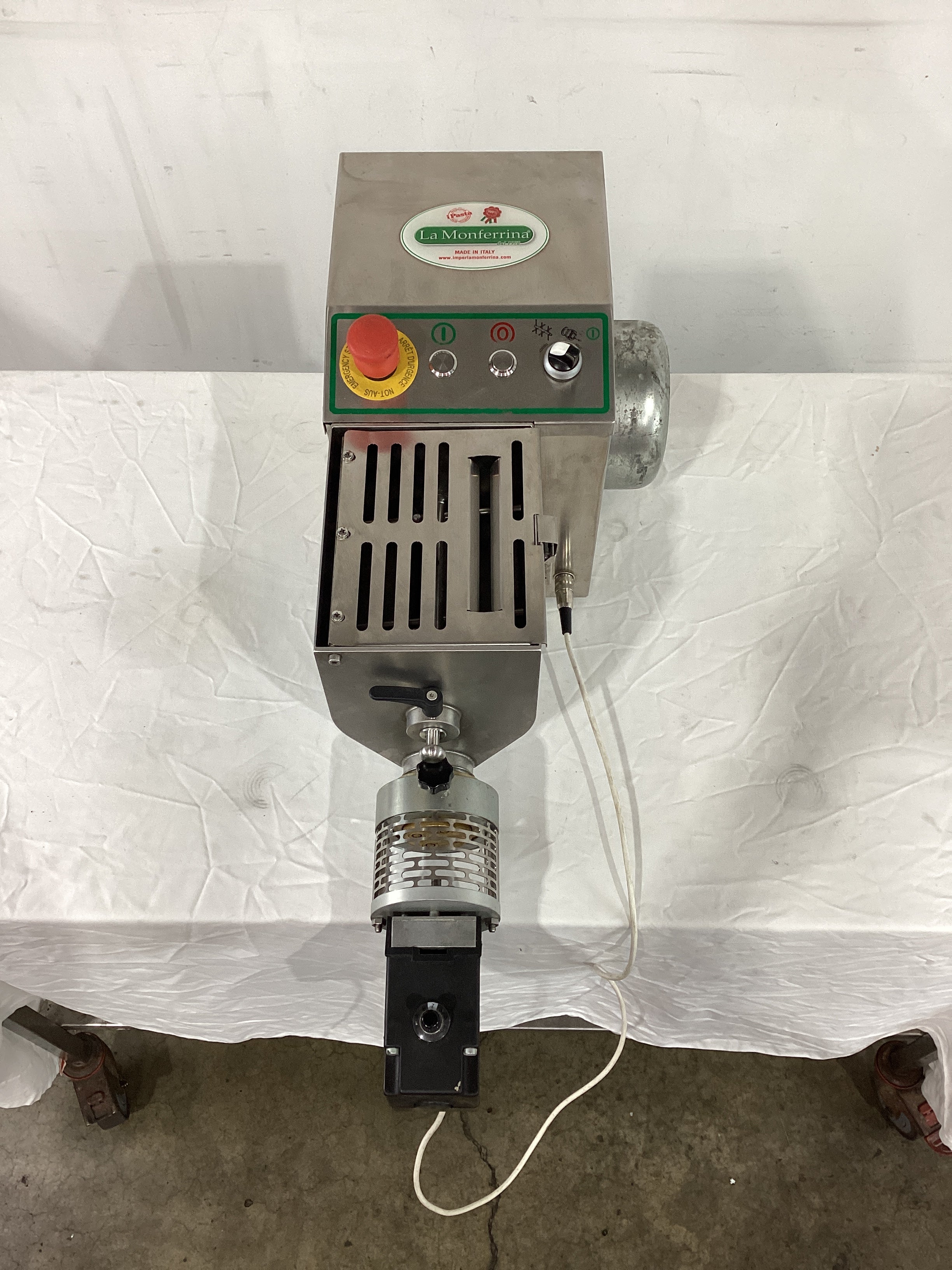 La Monferrina Dolly Pasta Machine - 752597