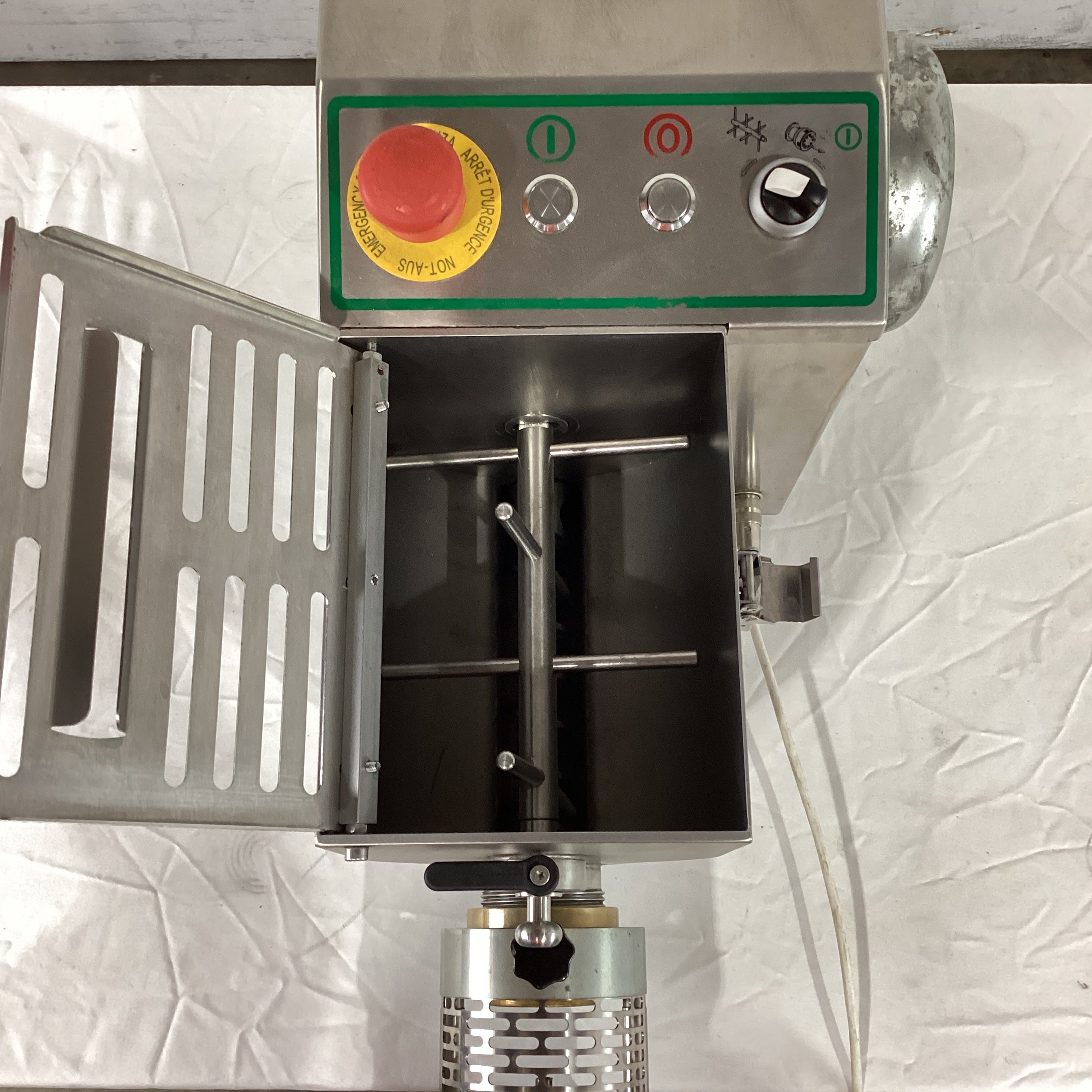 La Monferrina Dolly Pasta Machine - 752597