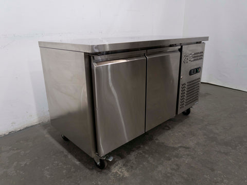 Bromic UBF1360SD Undercounter Freezer - 752949