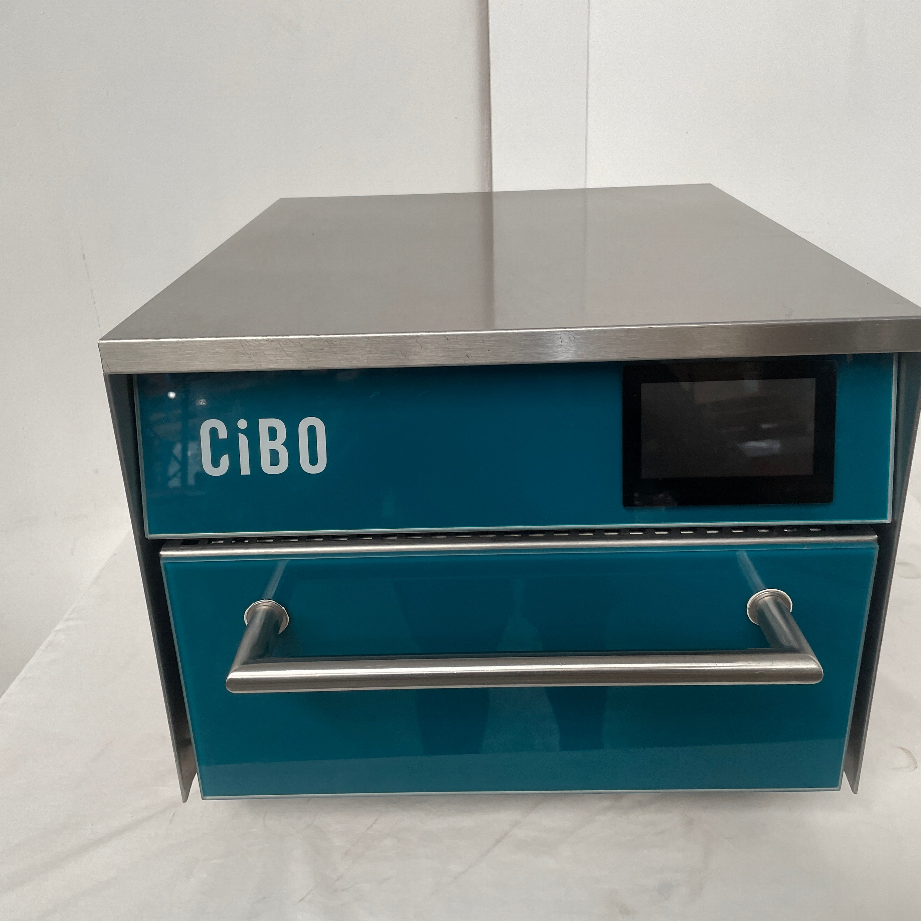 CIBO WEE/FG0049TZ Speed Oven - 752992