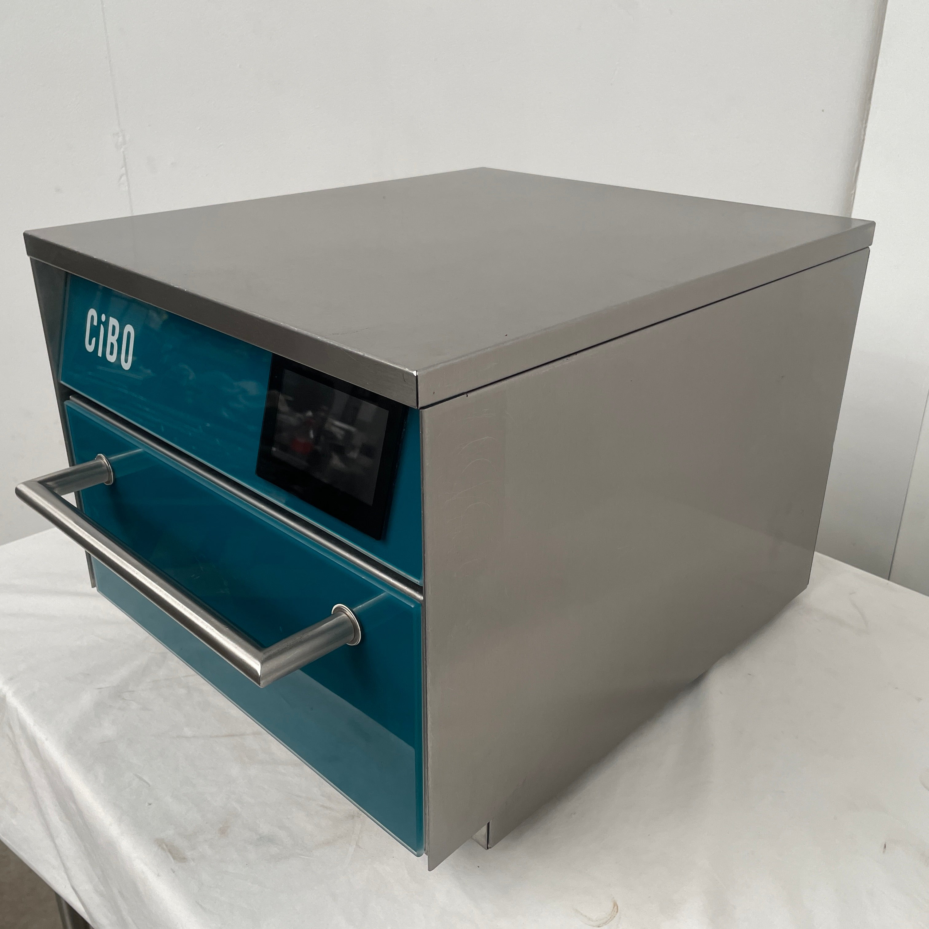 CIBO WEE/FG0049TZ Speed Oven - 752992