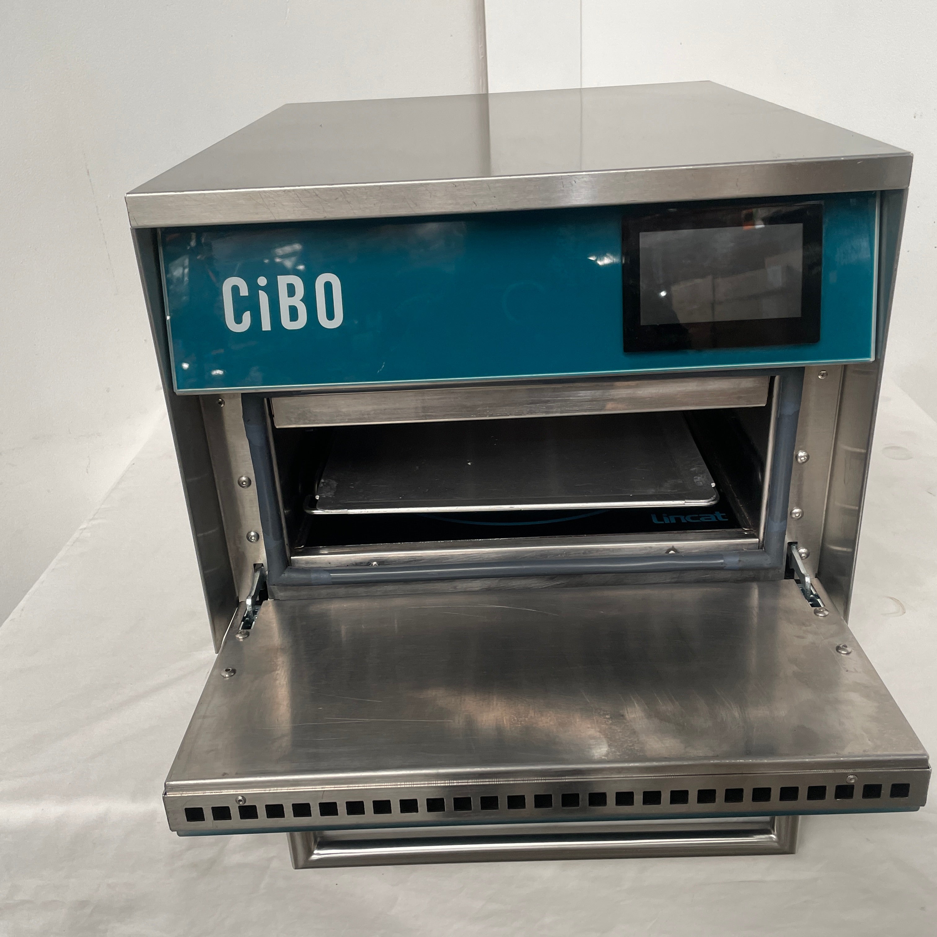 CIBO WEE/FG0049TZ Speed Oven - 752992