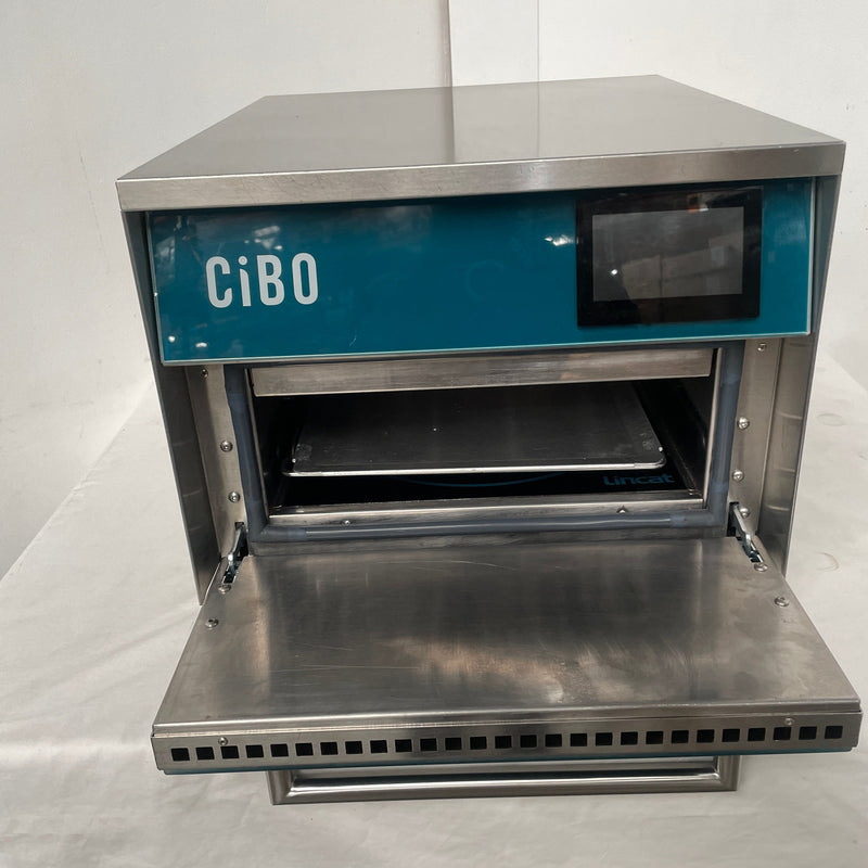 CIBO WEE/FG0049TZ Speed Oven - 752992