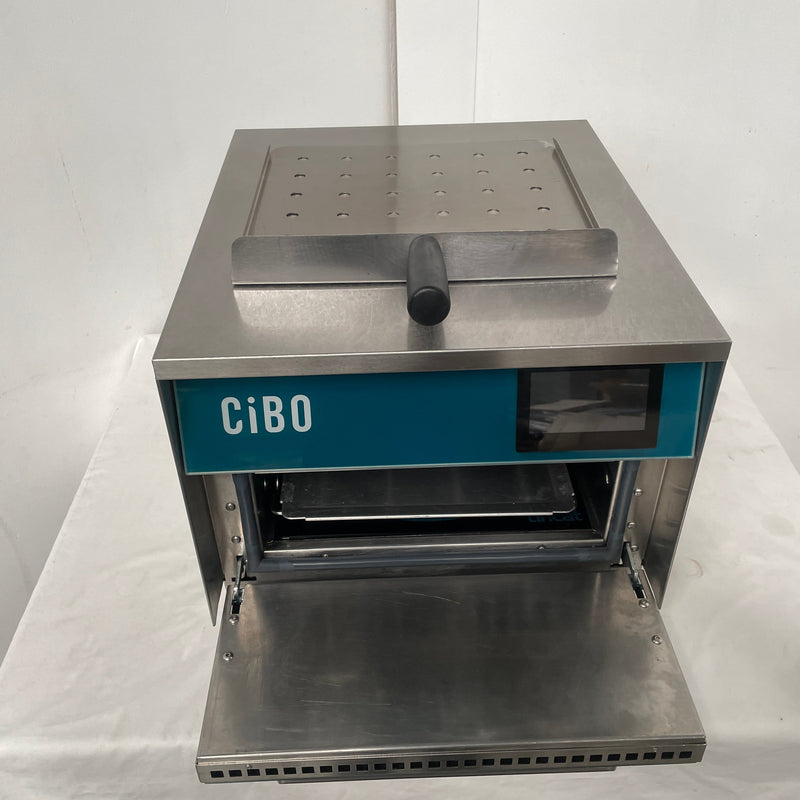 CIBO WEE/FG0049TZ Speed Oven - 752992