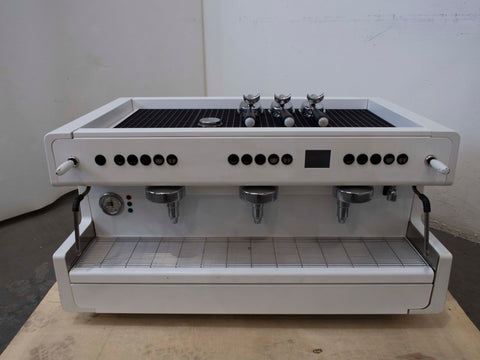 Cime CO-05 3 Group Volumetric Coffee Machine - 753315