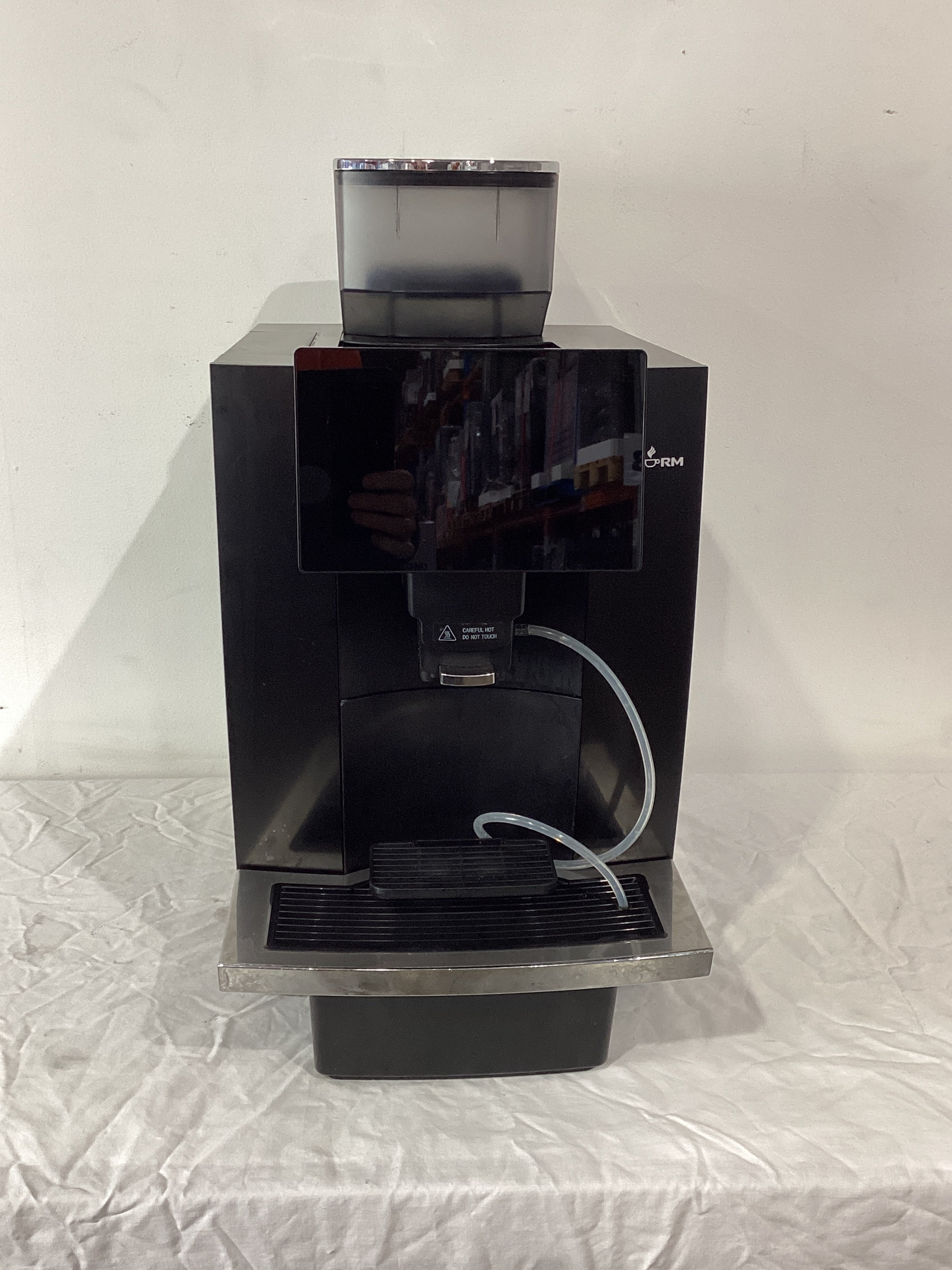 Kalerm K95T Automatic Coffee Machine - 753357