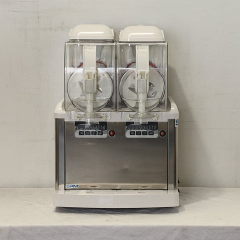 SPM GTP002 Soft Serve Machine - 753474