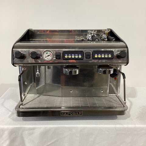Expobar MA-C-2GR Coffee machine 2 group - 753482