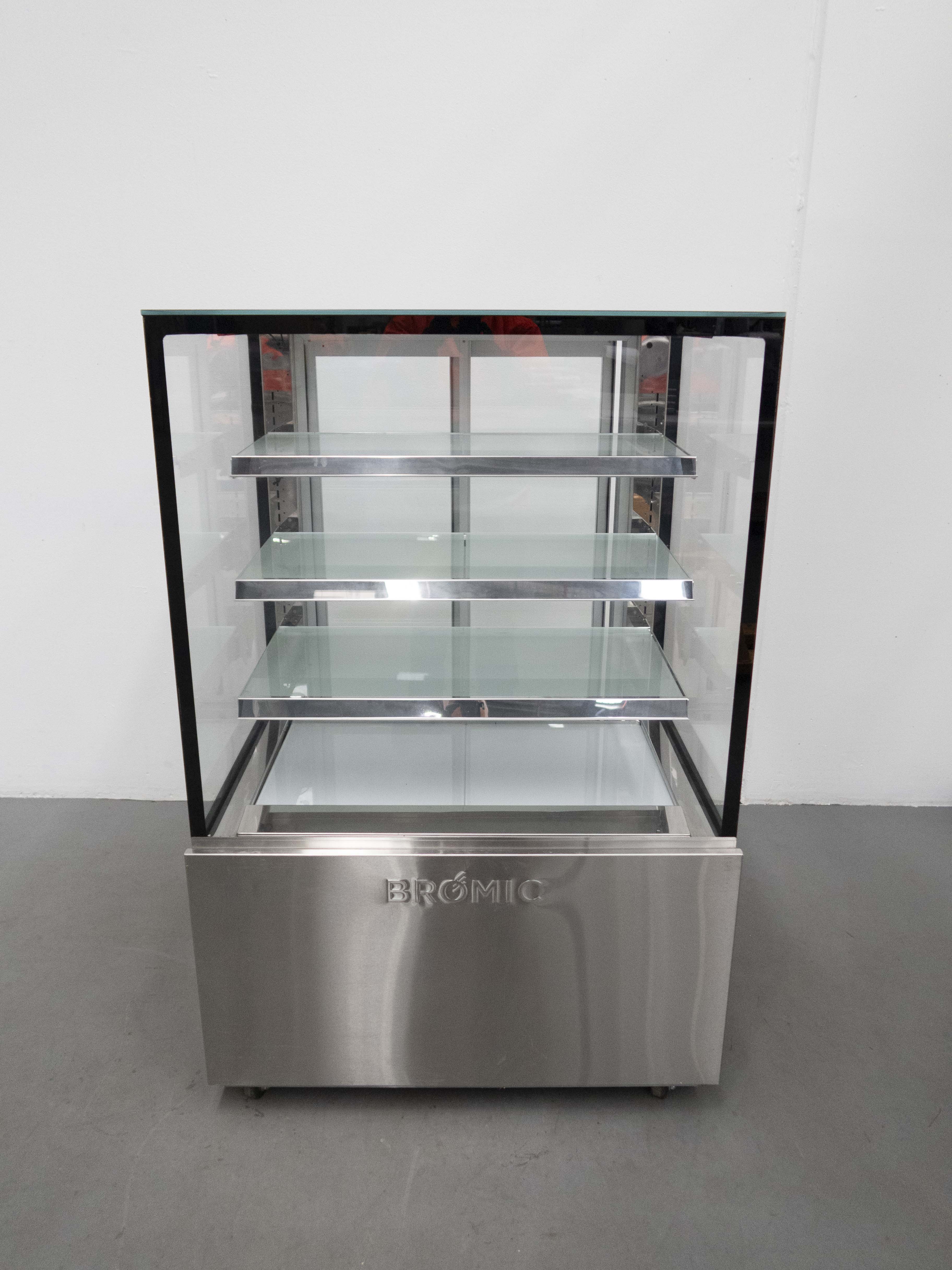 Bromic FD4T0900A Ambient Display - 753584