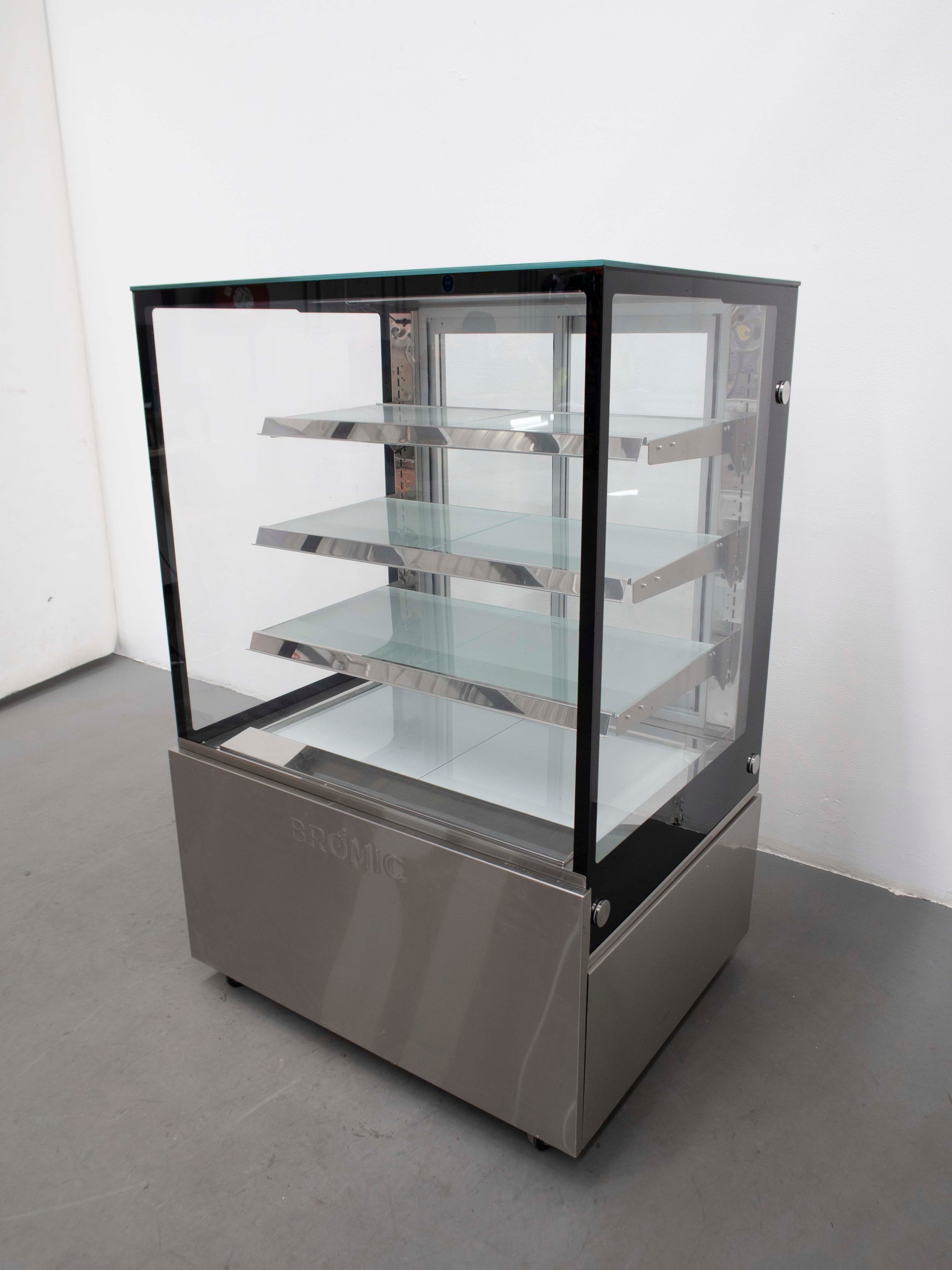 Bromic FD4T0900A Ambient Display - 753584