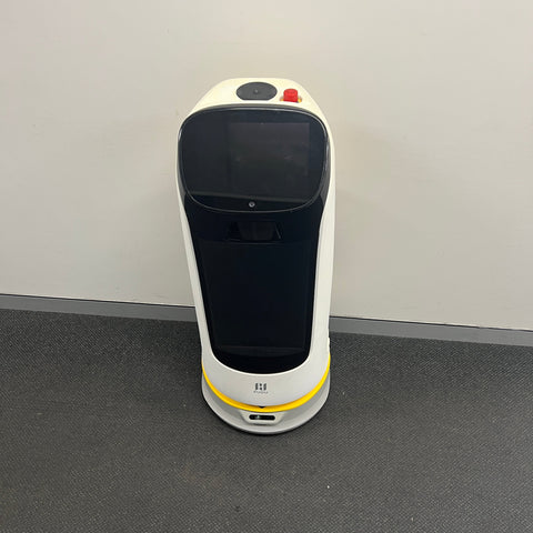 Pudu KettyBot PNT Delivery Robot - 753740
