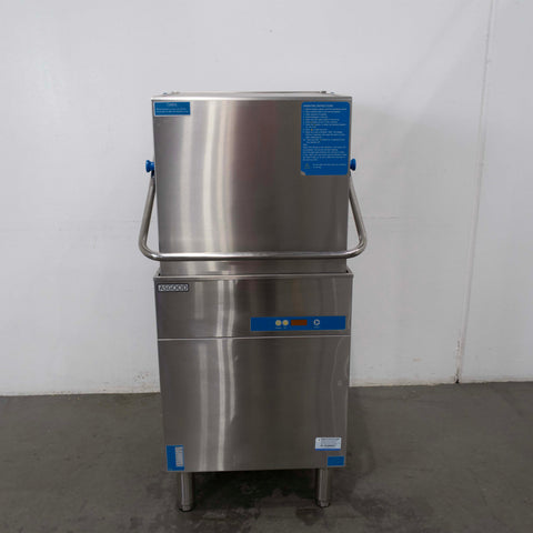 Asgood PTD601D Pass Through Dishwasher - 753976