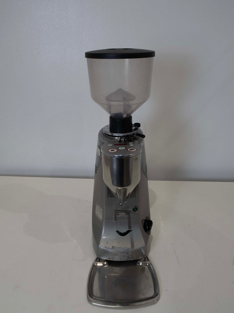 Mazzer Robur Electronic Coffee Grinder - 753984