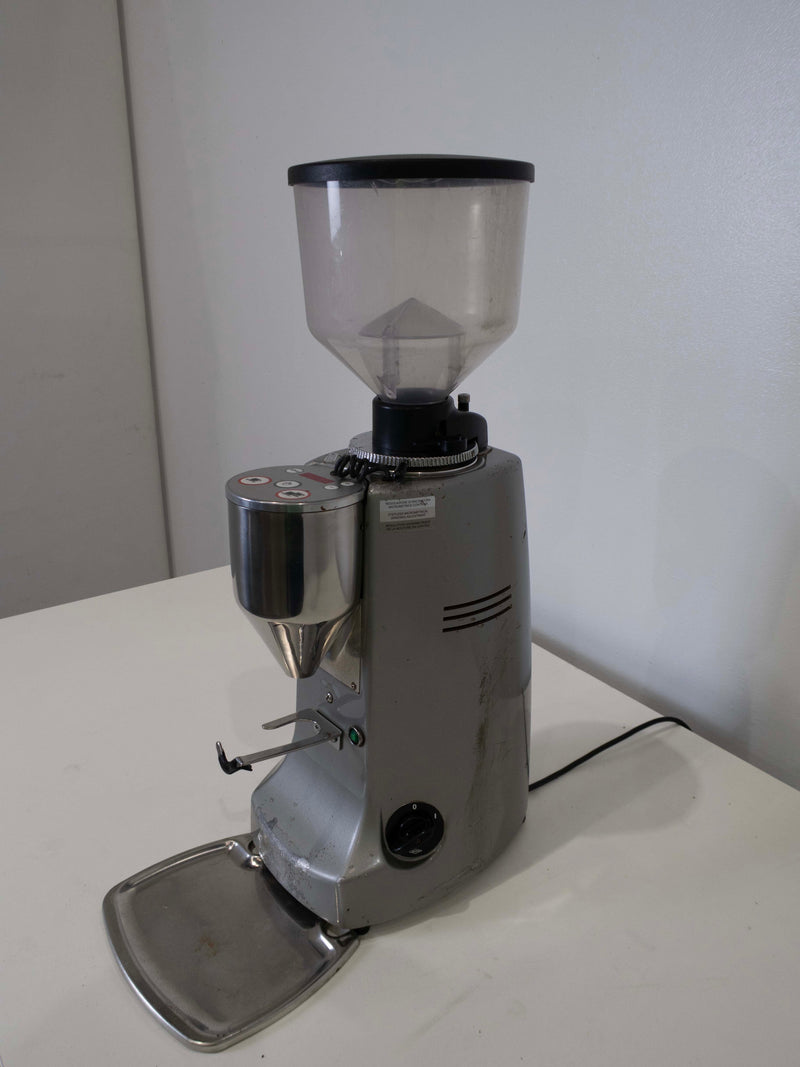 Mazzer Robur Electronic Coffee Grinder - 753984