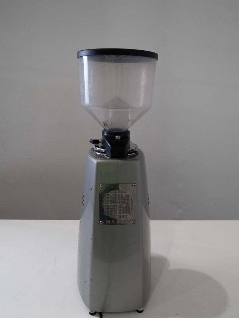 Mazzer Robur Electronic Coffee Grinder - 753984