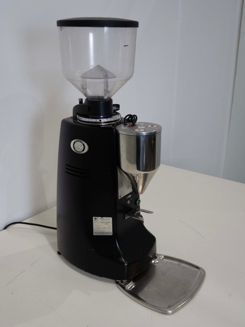 Mazzer Robur Electronic Coffee Grinder - 753985