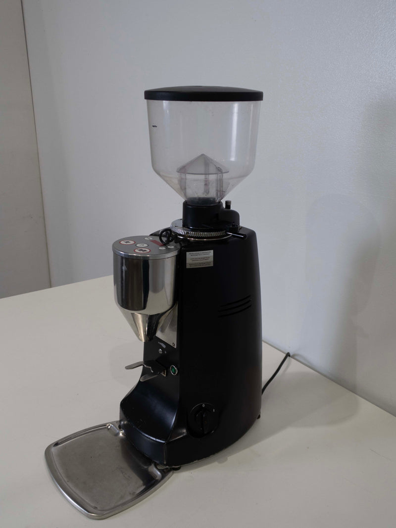 Mazzer Robur Electronic Coffee Grinder - 753985