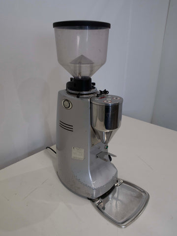 Mazzer Robur Electronic Coffee Grinder - 753986