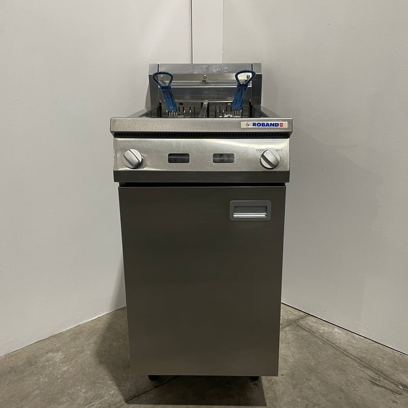 Austheat AF822 Fryer - 754345