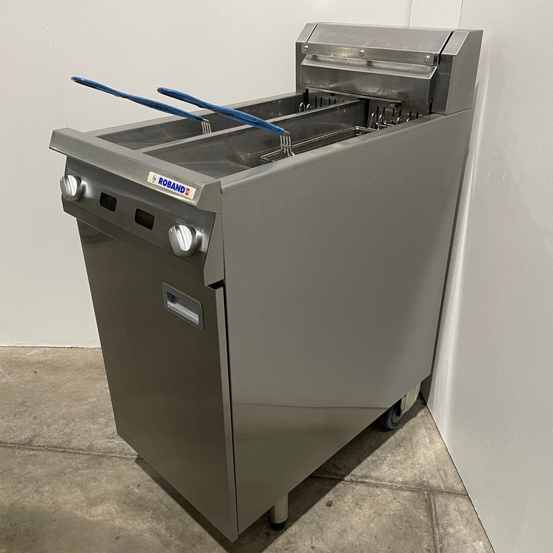 Austheat AF822 Fryer - 754345