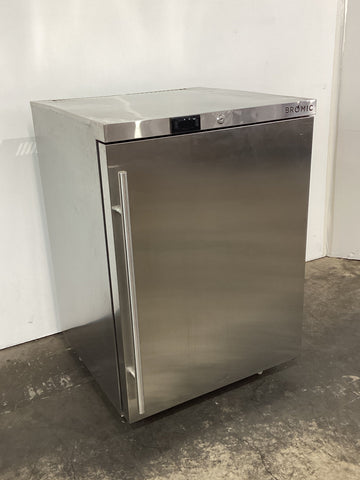 Bromic UBC0140SD-NR Undercounter Fridge - 754432