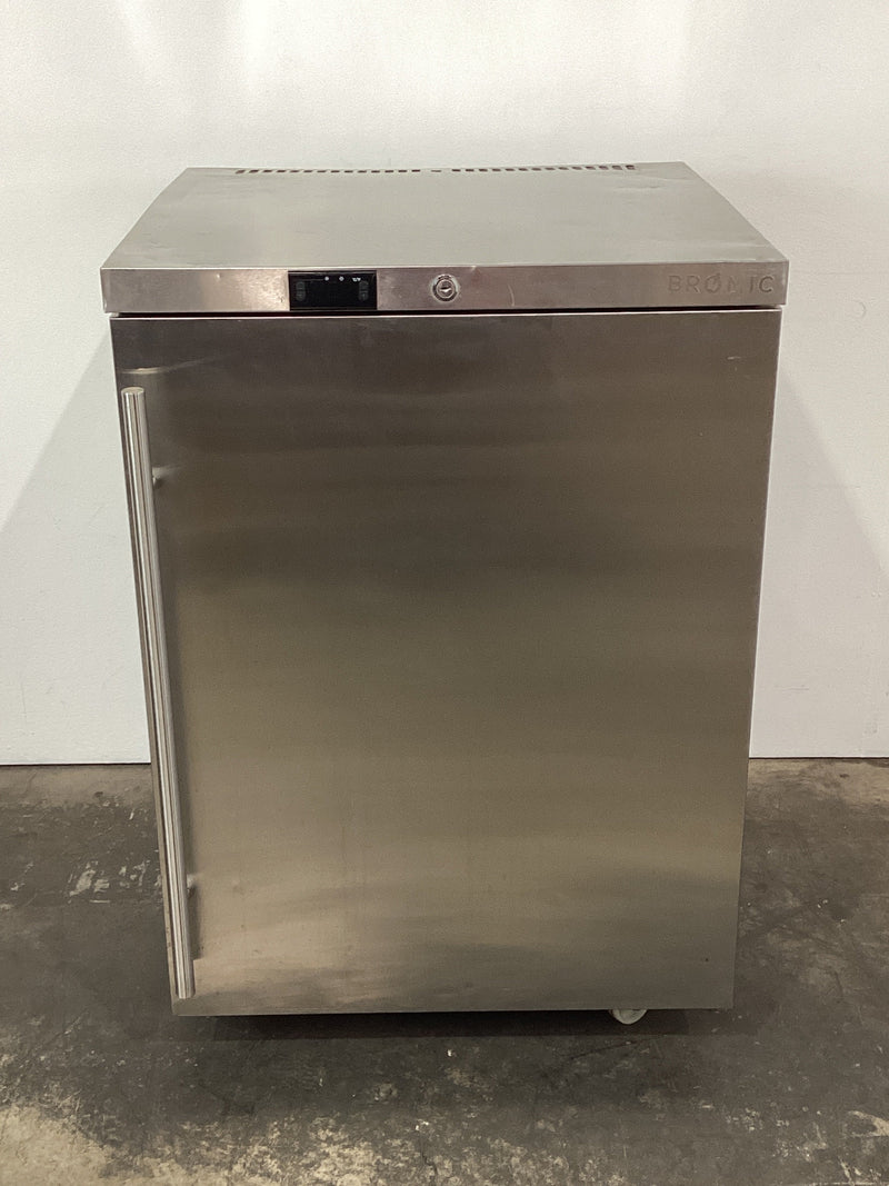 Bromic UBC0140SD-NR Undercounter Fridge - 754432