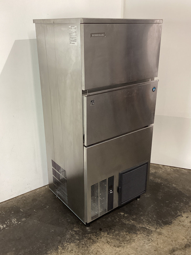 Hoshizaki IM-240NE Ice Machine - 754436