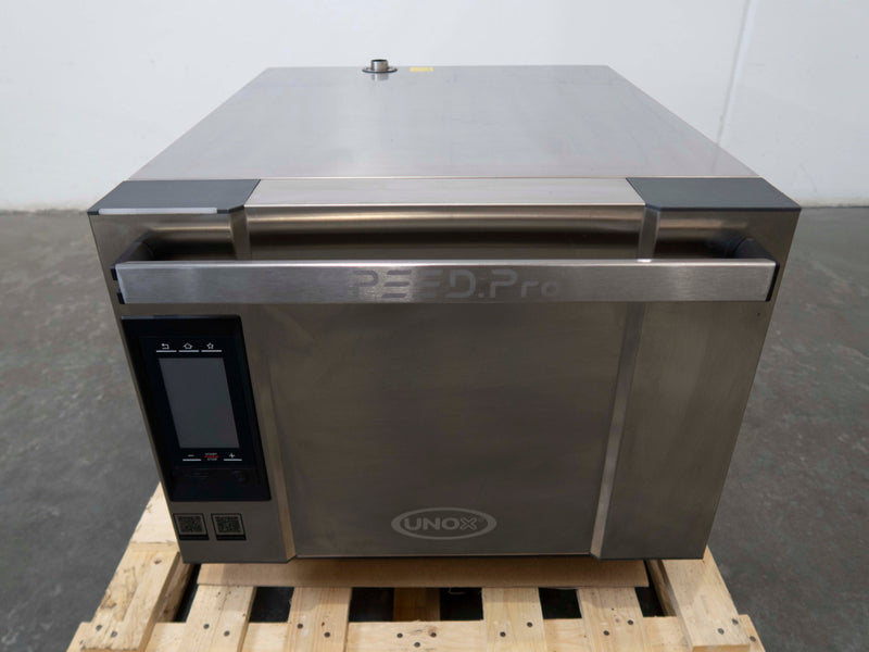 Unox XESW-03HS-EDDN Combi Oven - 754536